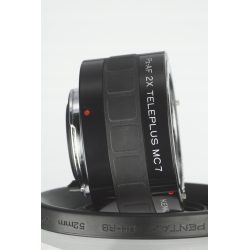 Kenko 2x Teleplus MC7 Telekonwerter do Pentax K FA DA 23%VAT Gwar