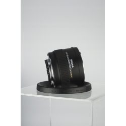 Sigma APO 2x EX DG Telekonwerter do Nikon F +pokrowiec 23%VAT Gwar