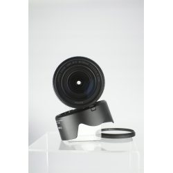 EF-S 18-135mm f3.5-5.6 IS Nano USM Canon +filtr 23%VAT Gwar