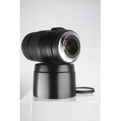 EF 70-300mm f4-5.6 IS Canon USM Stabilizacja +filtr 23%VAT Gwar