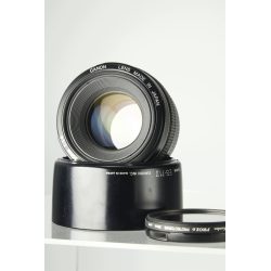 EF 50mm f1.4 Canon USM +filtr 23%VAT Gwarancja