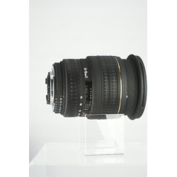 AF 24-70mm 2.8 Sigma EX do Nikon F FX 23%VAT Gwarancja