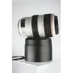 EF 70-300mm L f4-5.6 IS Canon USM Stabilizacja +filtr 23%VAT Gwar