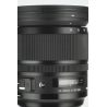 AF-S 24-105mm f4 DG OS HSM Art Sigma do Nikon F 23%VAT Gwarancja