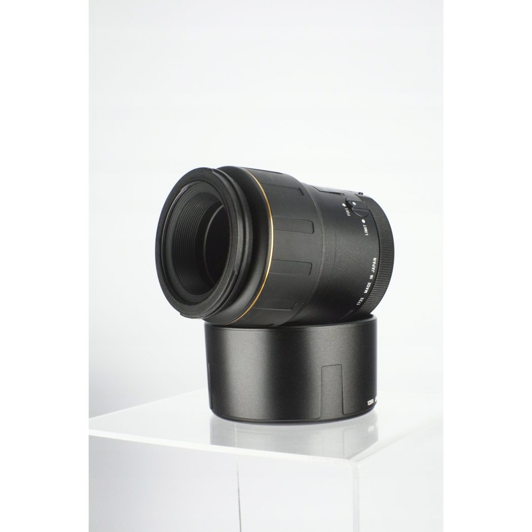 AF 90mm f2.8 Tamron Macro do Nikon F FX DX 172E 23%VAT Gwarancja