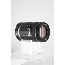 EF-S 55-250mm f4-5.6 Canon IS Stabilizacja 23%VAT Gwarancja