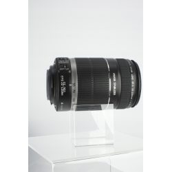 EF-S 55-250mm f4-5.6 Canon IS Stabilizacja 23%VAT Gwarancja