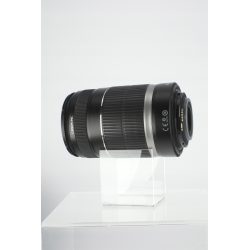 EF-S 55-250mm f4-5.6 Canon IS Stabilizacja 23%VAT Gwarancja