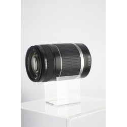 EF-S 55-250mm f4-5.6 Canon IS Stabilizacja 23%VAT Gwarancja