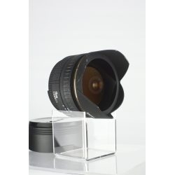 15mm f2.8 EX DG Fisheye Sigma do Nikon F FX 23%VAT Gwarancja