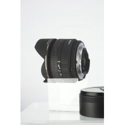15mm f2.8 EX DG Fisheye Sigma do Nikon F FX 23%VAT Gwarancja