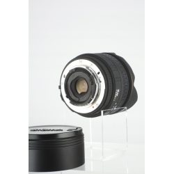 15mm f2.8 EX DG Fisheye Sigma do Nikon F FX 23%VAT Gwarancja