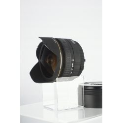 15mm f2.8 EX DG Fisheye Sigma do Nikon F FX 23%VAT Gwarancja