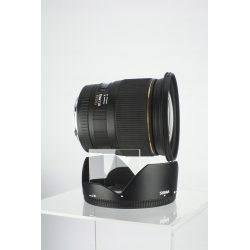 EF 20mm f1.8 Sigma DG do Canon EF 23%VAT Gwarancja