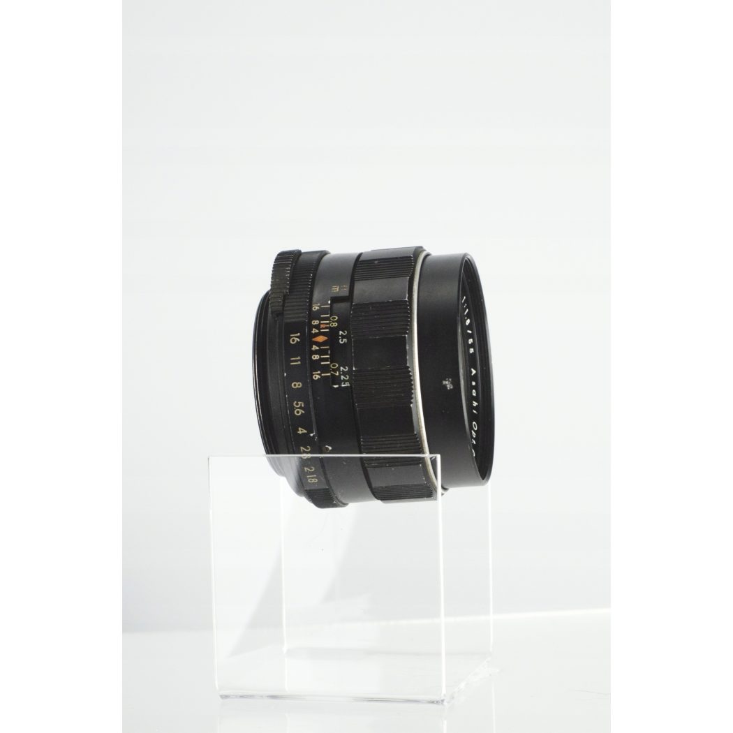 55mm 1.8 M42 Super Takumar Gwarancja 23%VAT