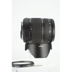 EF 28-300mm 3.5-6.3 Tamron do Canon EF +filtr 23%VAT Gwarancja