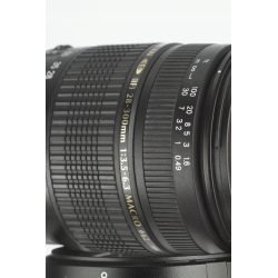 EF 28-300mm 3.5-6.3 Tamron do Canon EF +filtr 23%VAT Gwarancja