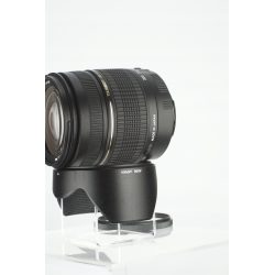 EF 28-300mm 3.5-6.3 Tamron do Canon EF +filtr 23%VAT Gwarancja