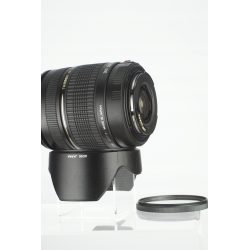 EF 28-300mm 3.5-6.3 Tamron do Canon EF +filtr 23%VAT Gwarancja