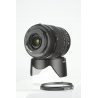 EF 28-300mm 3.5-6.3 Tamron do Canon EF +filtr 23%VAT Gwarancja