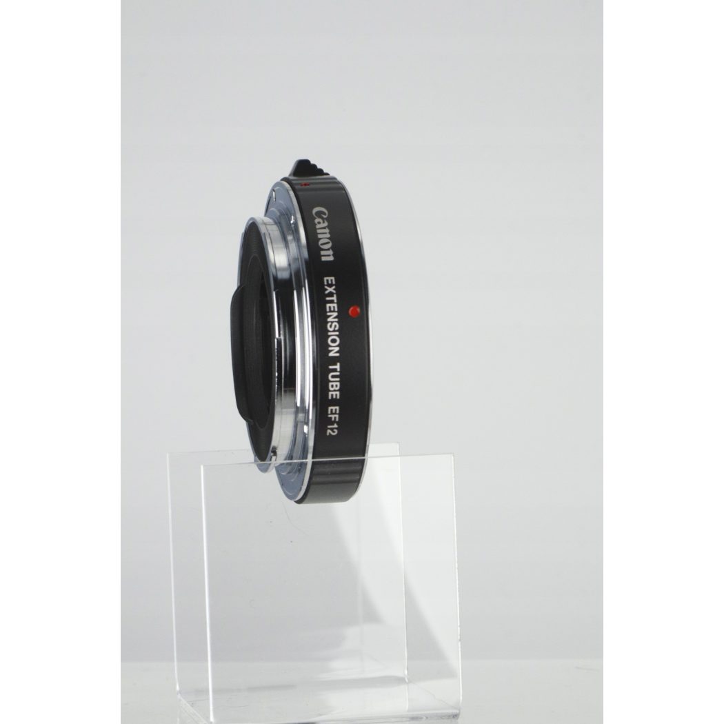 EF12 Canon Extension Tube pierścień pośredni 23%VAT Gwarancja