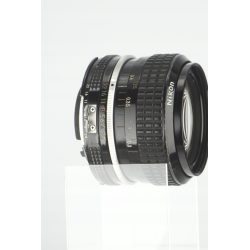 28mm f2.8 Ai manual Nikkor Nikon F FX 23%vat Gwarancja