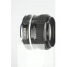 28mm f2.8 Ai manual Nikkor Nikon F FX 23%vat Gwarancja