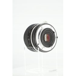 28mm f2.8 Ai manual Nikkor Nikon F FX 23%vat Gwarancja