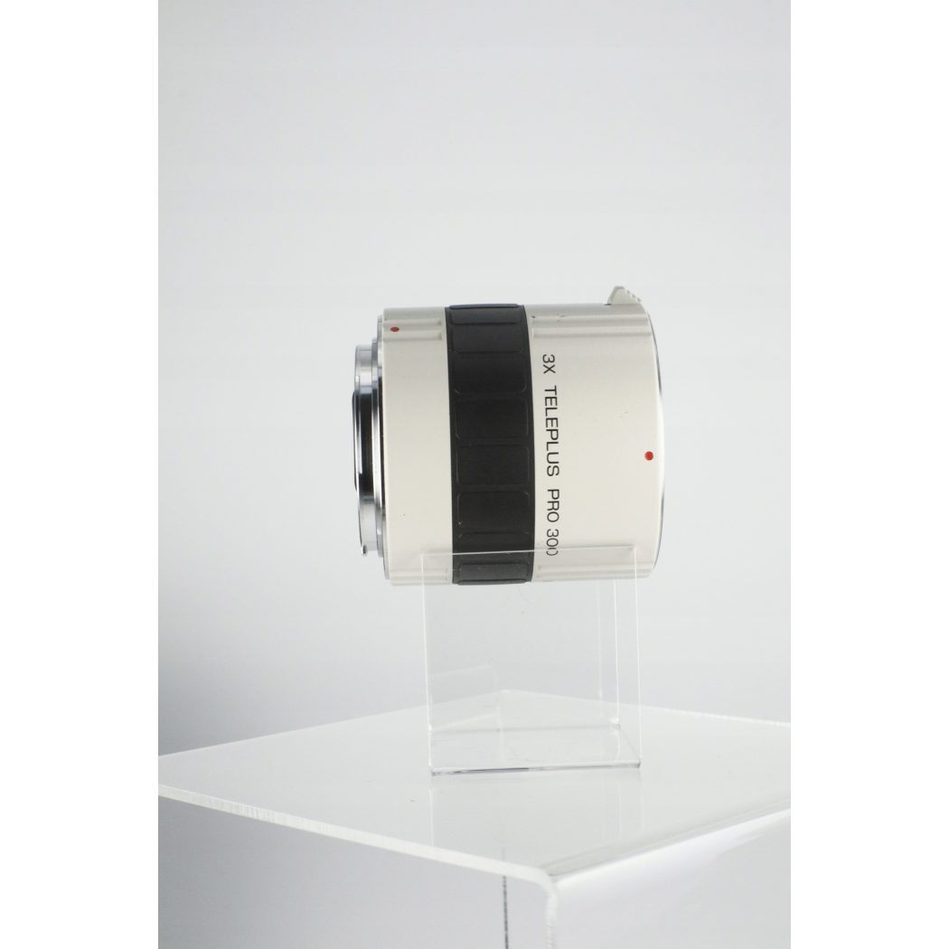 Kenko 3x Teleplus 300 Pro Telekonwerter do Canon EF 23%VAT Gwarancja