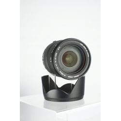 AF-S 18-200 3.5-6.3 Sigma HSM OS Nikon F DX Gwarancja 23%VAT