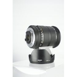 AF-S 18-200 3.5-6.3 Sigma HSM OS Nikon F DX Gwarancja 23%VAT