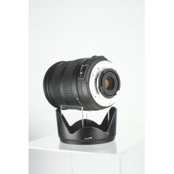 AF-S 18-200 3.5-6.3 Sigma HSM OS Nikon F DX Gwarancja 23%VAT