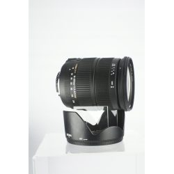 AF-S 18-200 3.5-6.3 Sigma HSM OS Nikon F DX Gwarancja 23%VAT