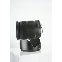 AF-S 18-200 3.5-6.3 Sigma HSM OS Nikon F DX Gwarancja 23%VAT