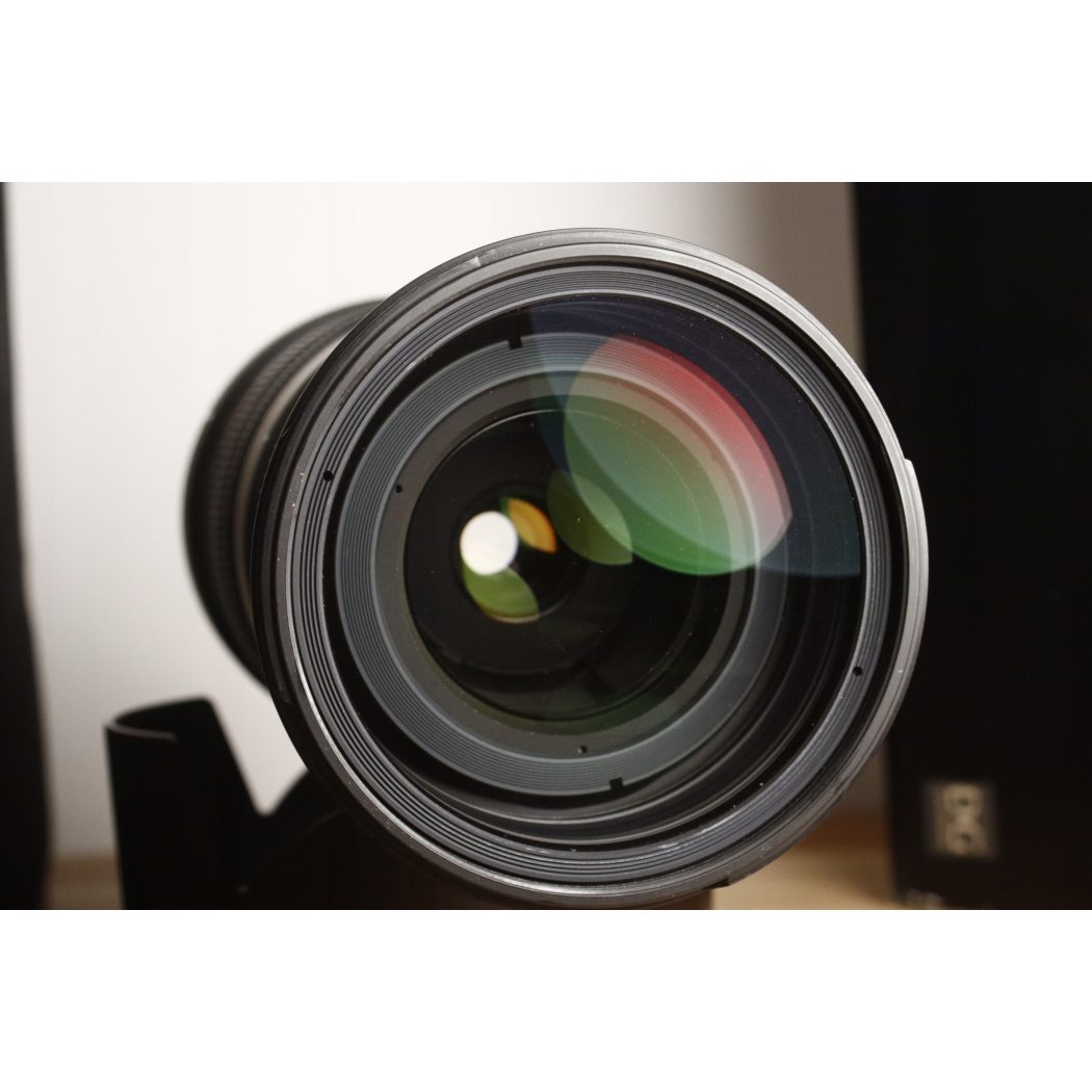 EF 50-500mm f4.5-6.3 OS HSM Sigma do Canon EF +pokr. 23%VAT Gwarancja
