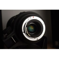 EF 50-500mm f4.5-6.3 OS HSM Sigma do Canon EF +pokr. 23%VAT Gwarancja