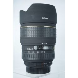 AF 15-30mm f3.5-4.5 Sigma EX DG do Nikon F FX Gwarancja 23%VAT