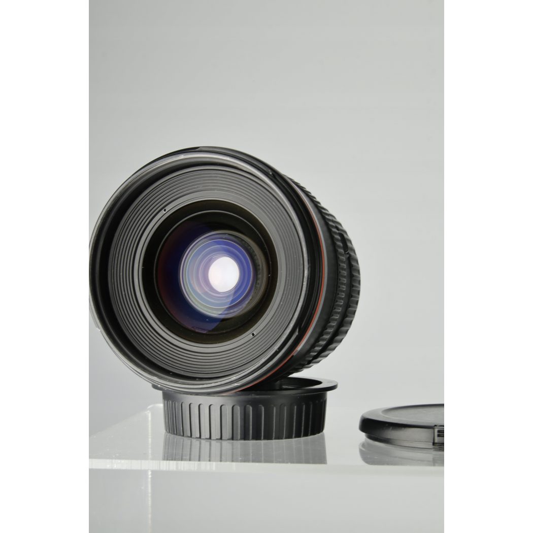 EF 20-35mm 2.8 L USM Ultrasonic Canon EF 23%VAT Gwarancja
