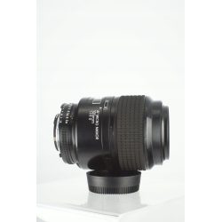 AF 105mm 2.8 D Micro Nikon FX F Macro Gwar 23%VAT