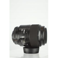 AF 105mm 2.8 D Micro Nikon FX F Macro Gwar 23%VAT