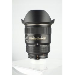 AF-S 17-35 2.8 SWM Nikon F FX DX Nikkor 23%VAT Gwarancja