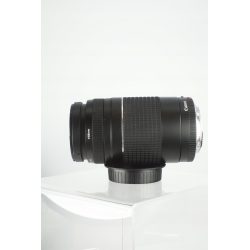 EF 75-300mm f4-5.6 III USM Canon 23%VAT Gwarancja