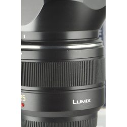 25mm f1.4 Panasonic Lumix Leica DG Summilux micro 4/3 23%VAT Gwarancja