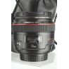 EF 50mm f1.2 L USM Canon EF +filtr +pokrowiec 23%VAT Gwarancja