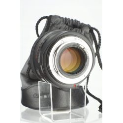 EF 50mm f1.2 L USM Canon EF +filtr +pokrowiec 23%VAT Gwarancja