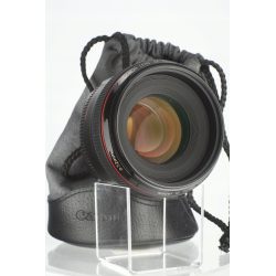 EF 50mm f1.2 L USM Canon EF +filtr +pokrowiec 23%VAT Gwarancja