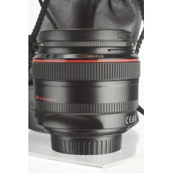 EF 50mm f1.2 L USM Canon EF +filtr +pokrowiec 23%VAT Gwarancja
