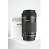 EF-S 55-250mm f4-5.6 Canon IS STM 23%VAT Gwarancja