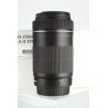 EF-S 55-250mm f4-5.6 Canon IS STM 23%VAT Gwarancja