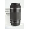 EF-S 55-250mm f4-5.6 Canon IS STM 23%VAT Gwarancja